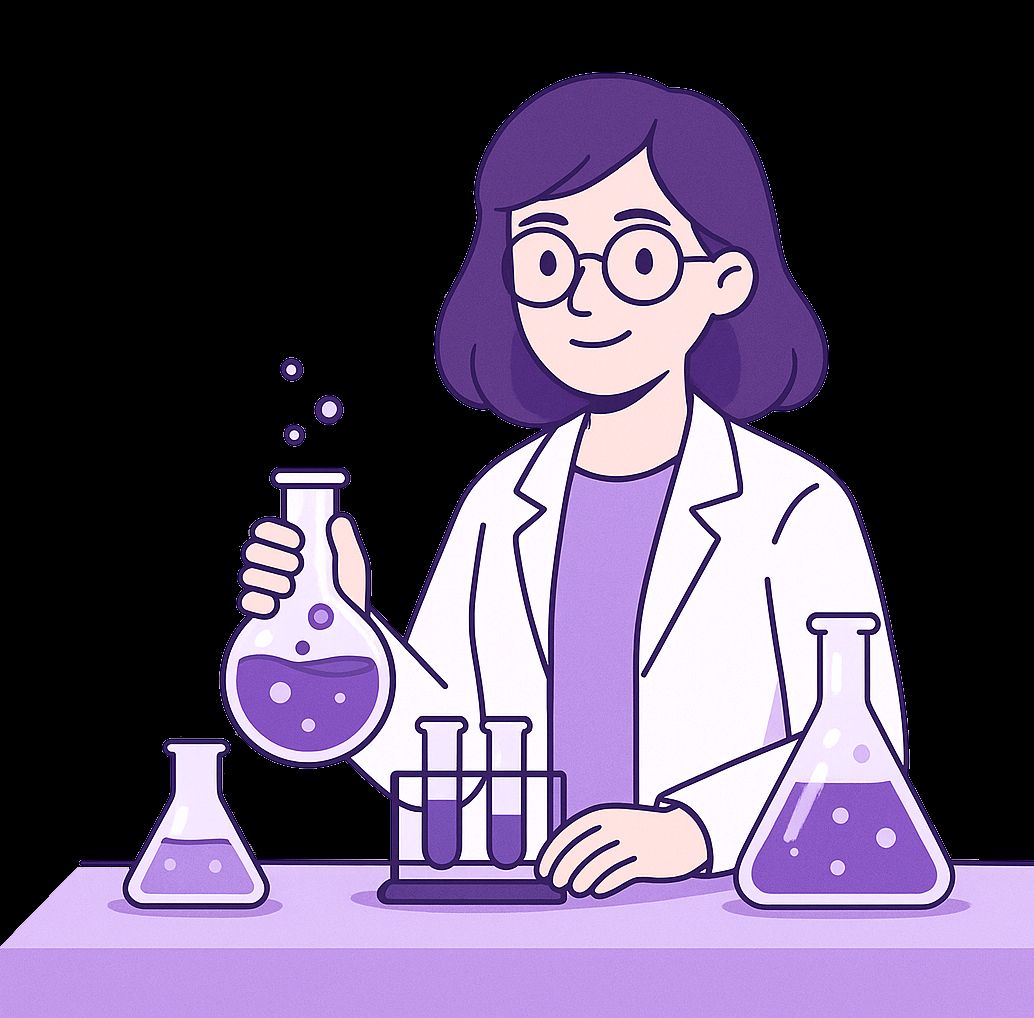 Laboratorium chemiczne